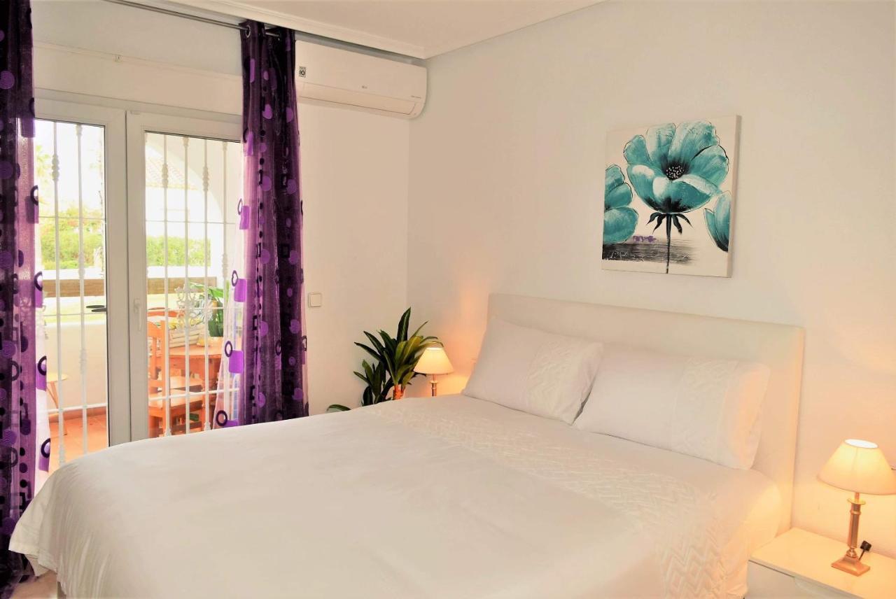 Fabulous 2 Bed 2 Bath Apartment ! วิลยามาร์ติน ภายนอก รูปภาพ